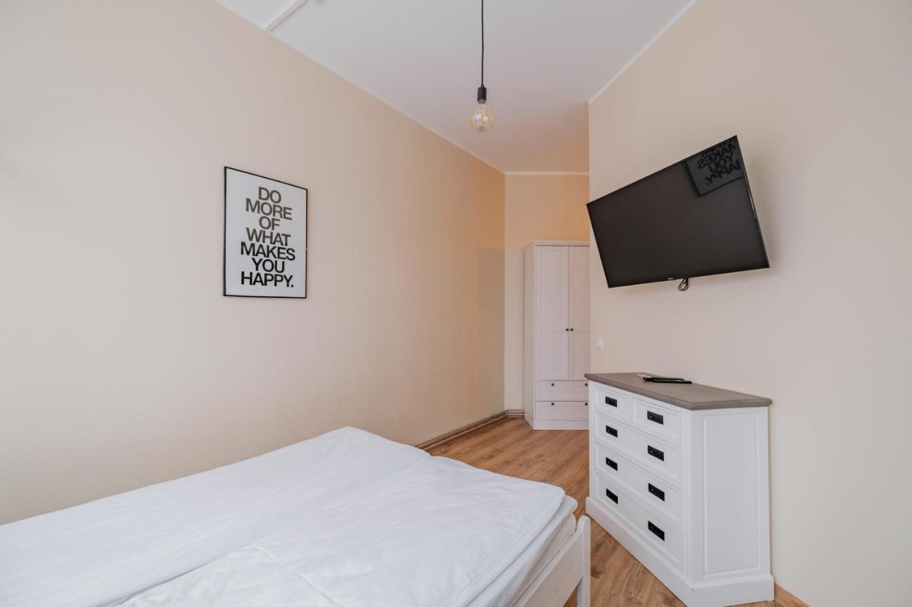 Kastanimaja Apartments Tartu Bagian luar foto