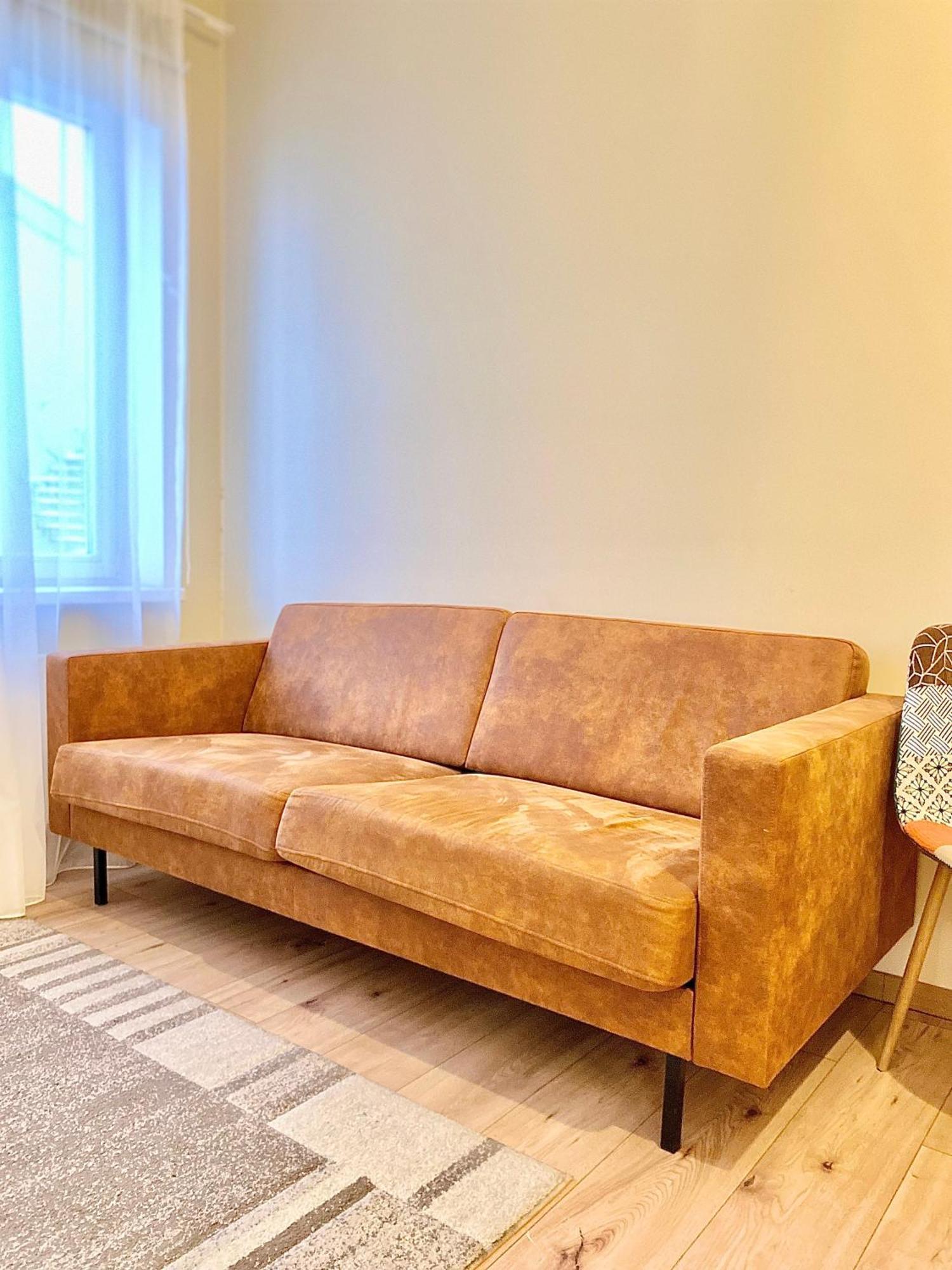 Kastanimaja Apartments Tartu Bagian luar foto