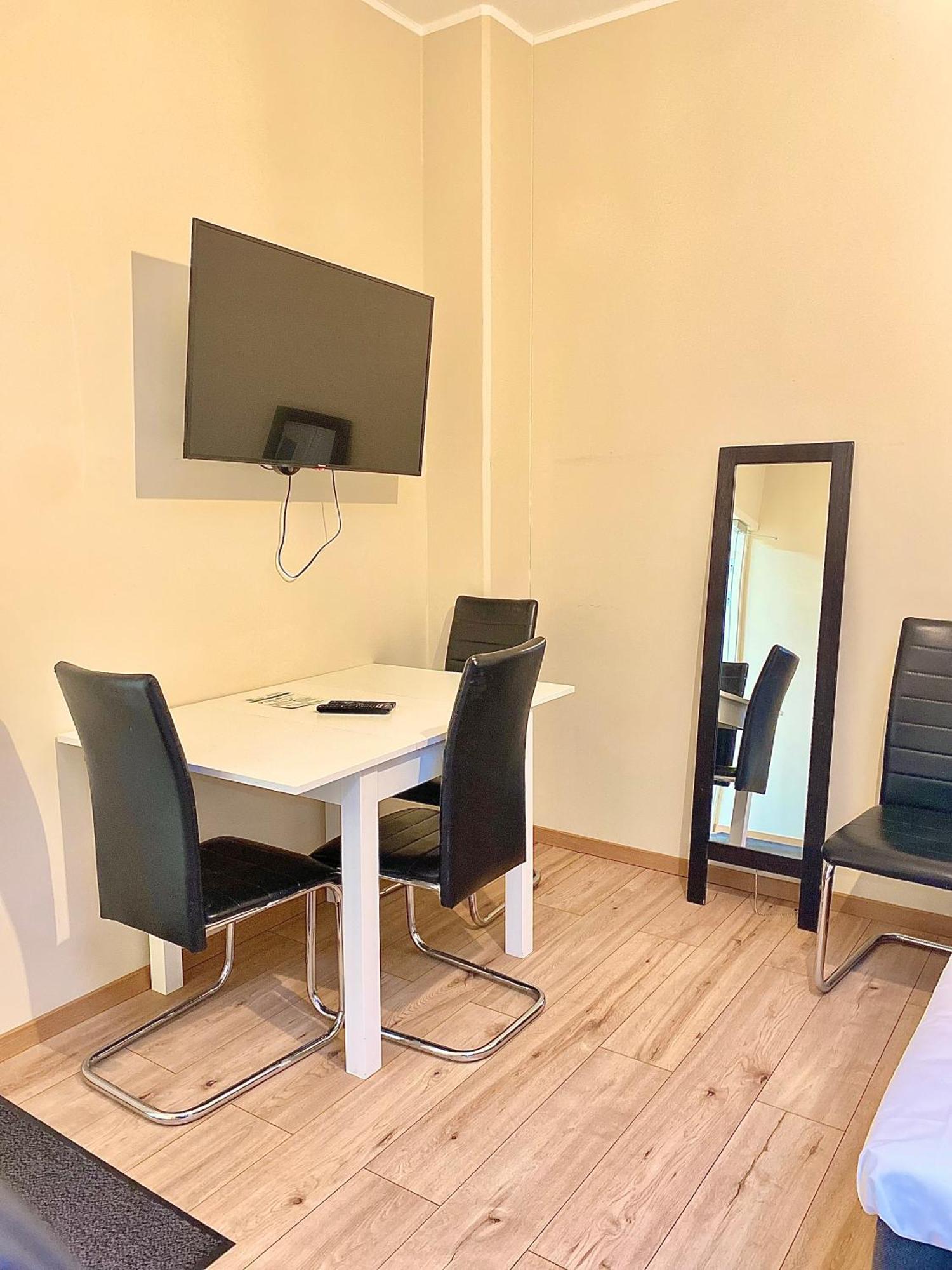 Kastanimaja Apartments Tartu Bagian luar foto