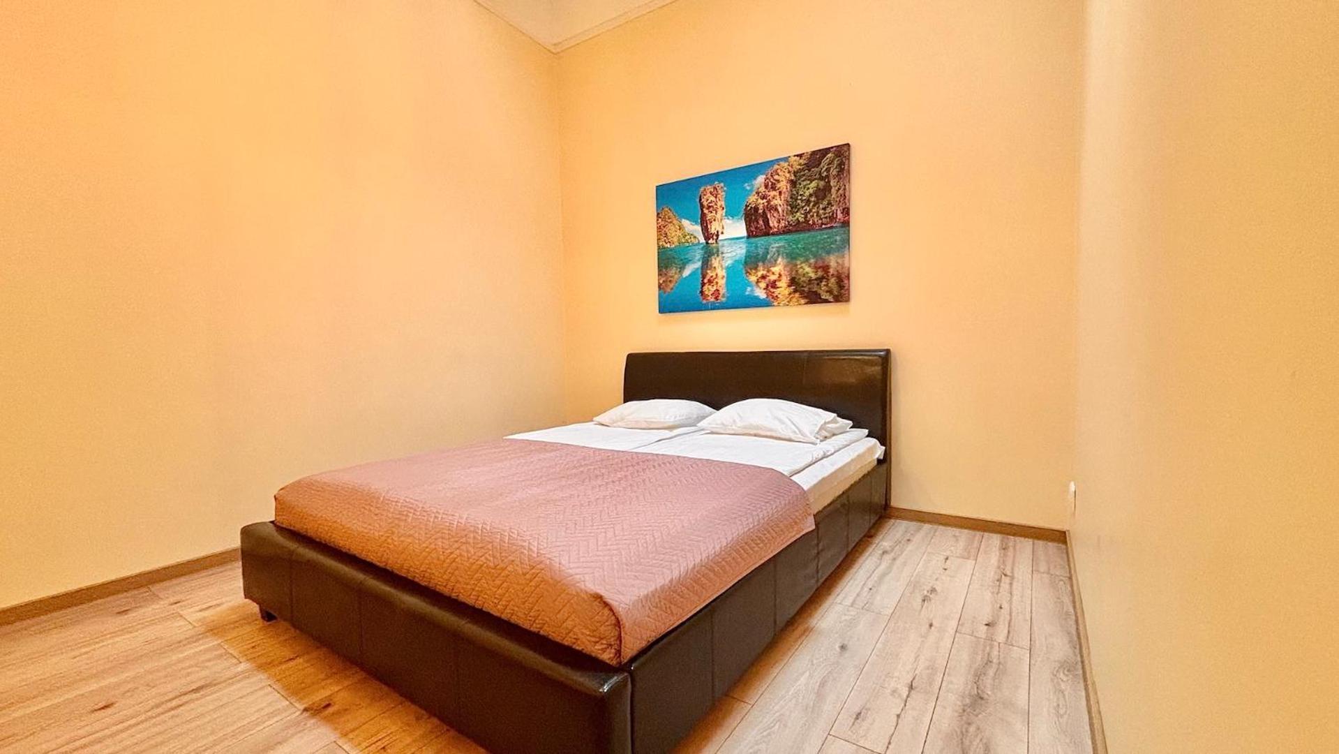 Kastanimaja Apartments Tartu Bagian luar foto
