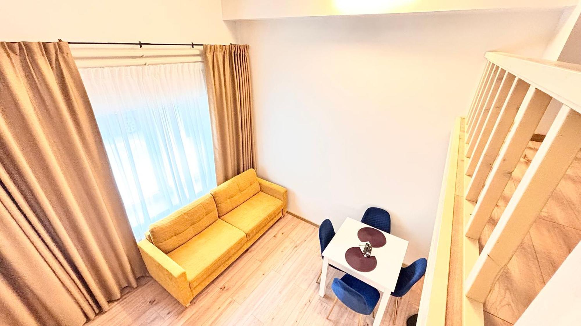 Kastanimaja Apartments Tartu Bagian luar foto