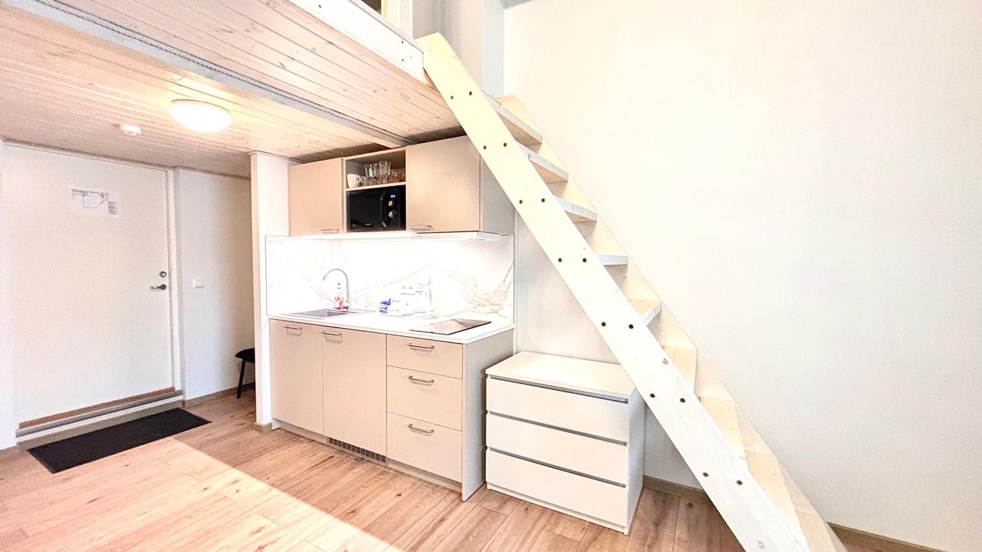 Kastanimaja Apartments Tartu Bagian luar foto